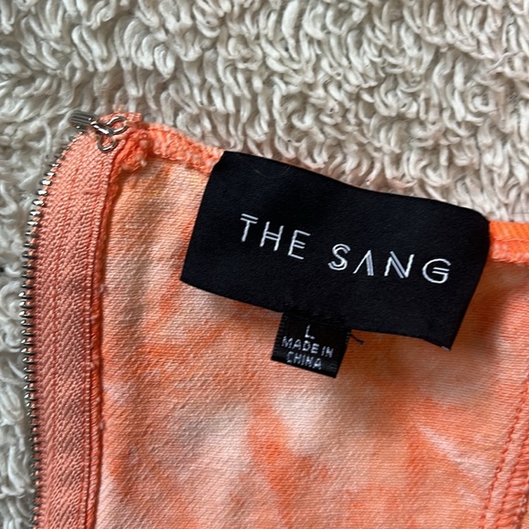 Bustier padded crop - Picture 4 of 7